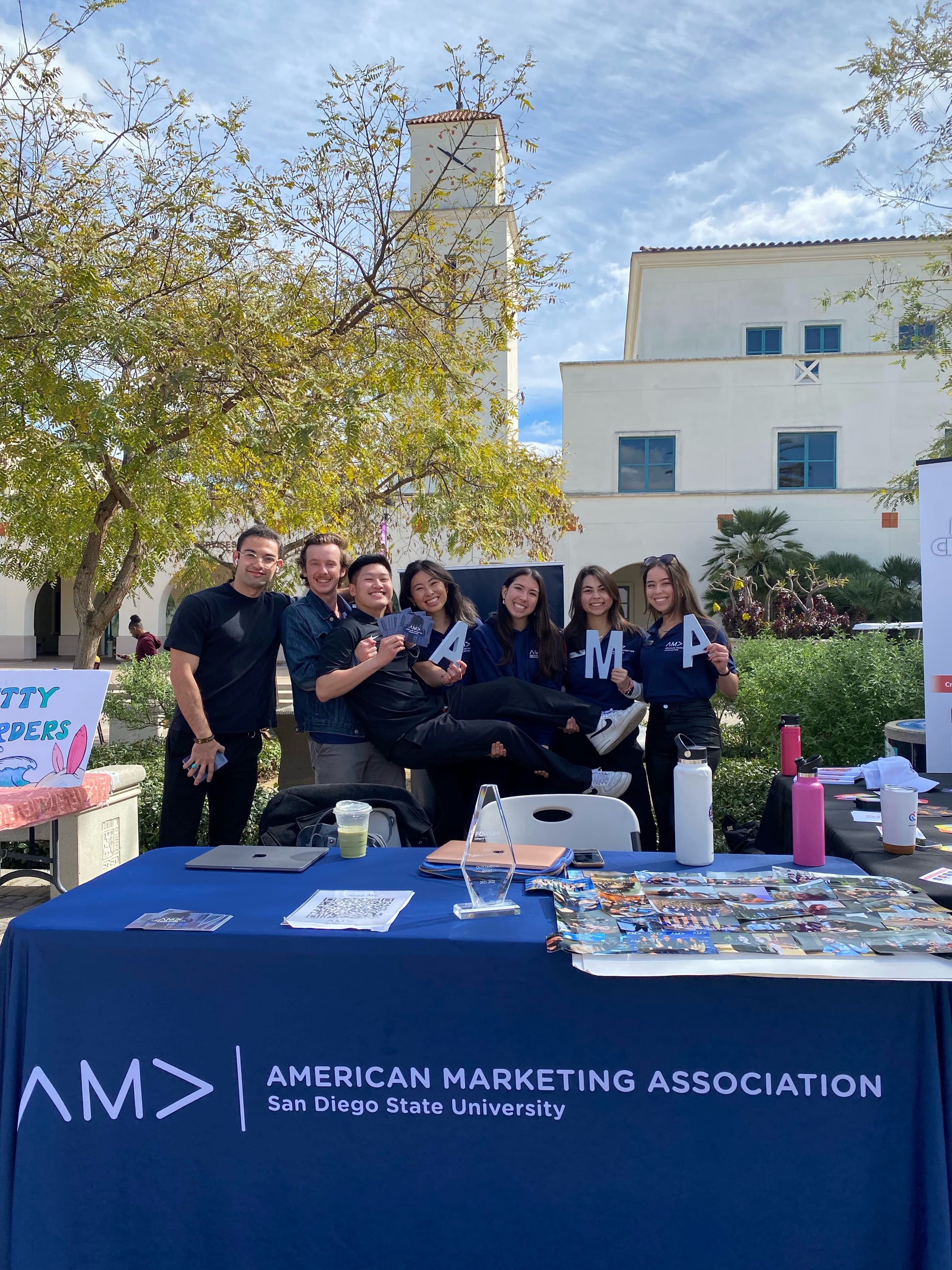 American Marketing Association, image 9