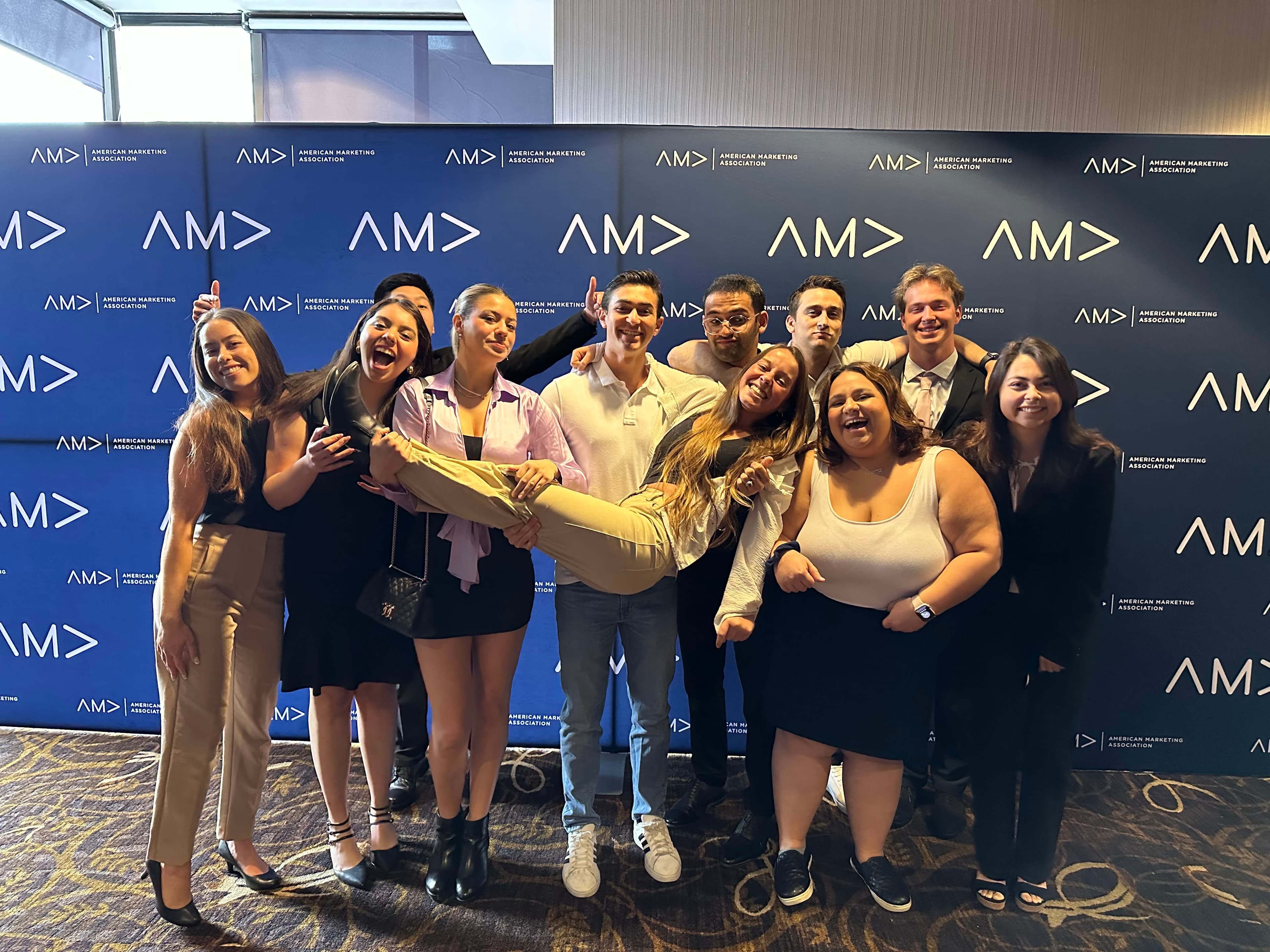 American Marketing Association, image 16