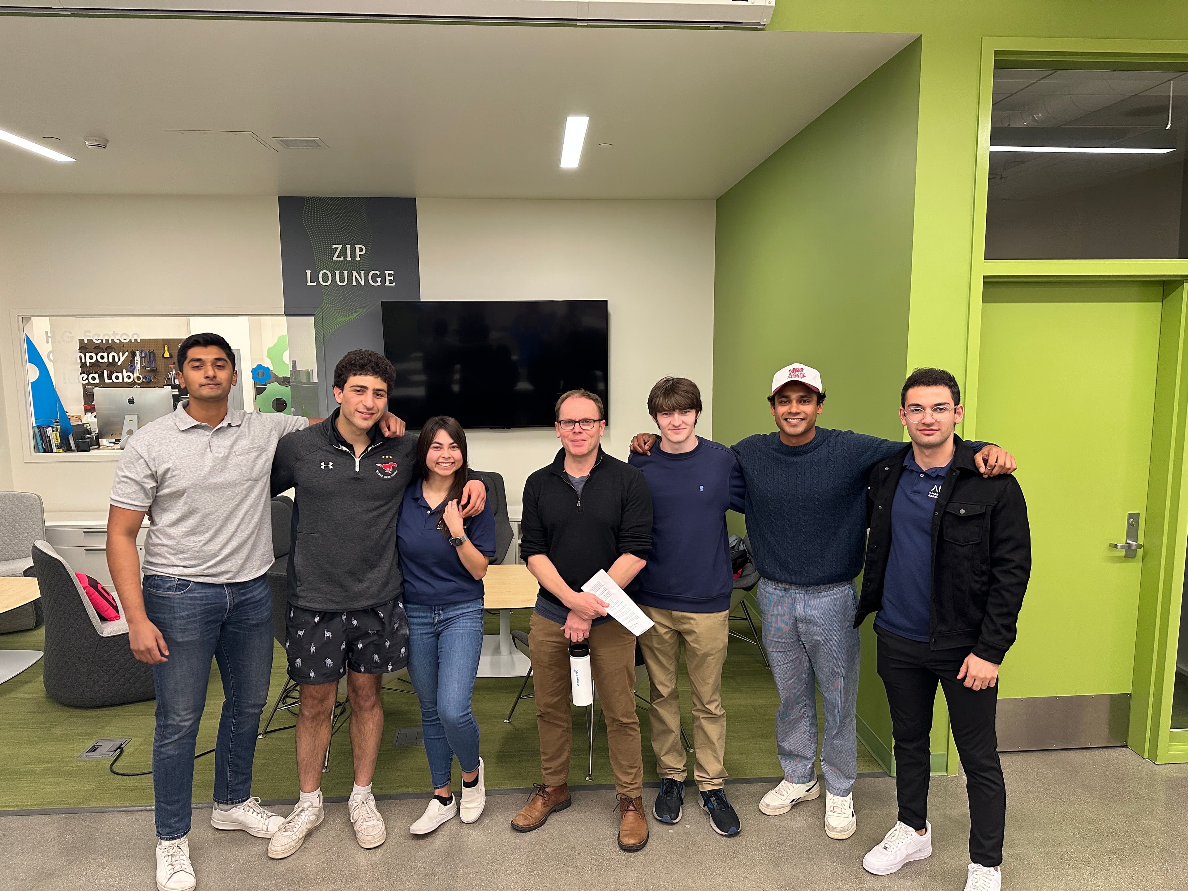 Entrepreneurship Society, image 5