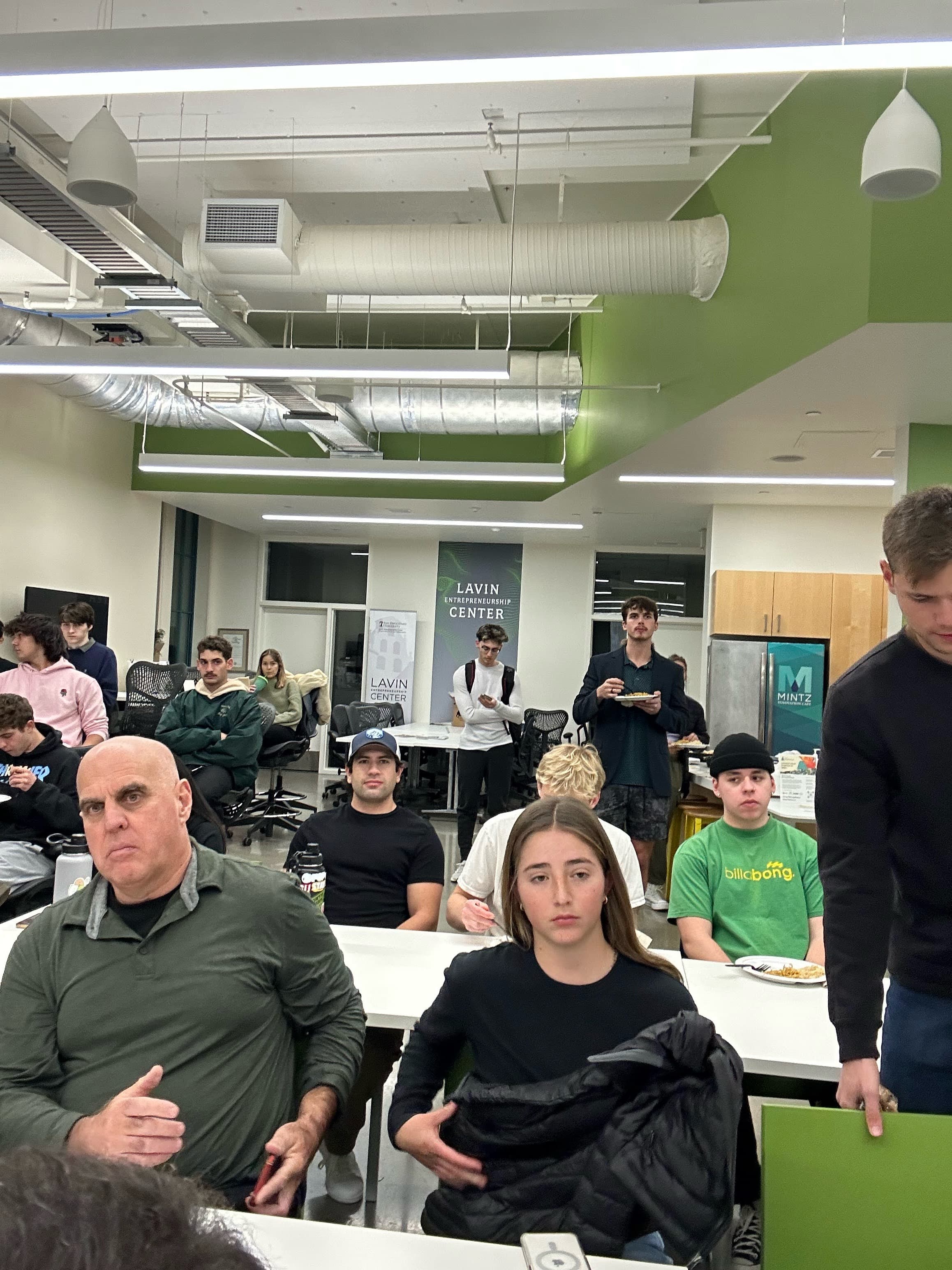 Entrepreneurship Society, image 6