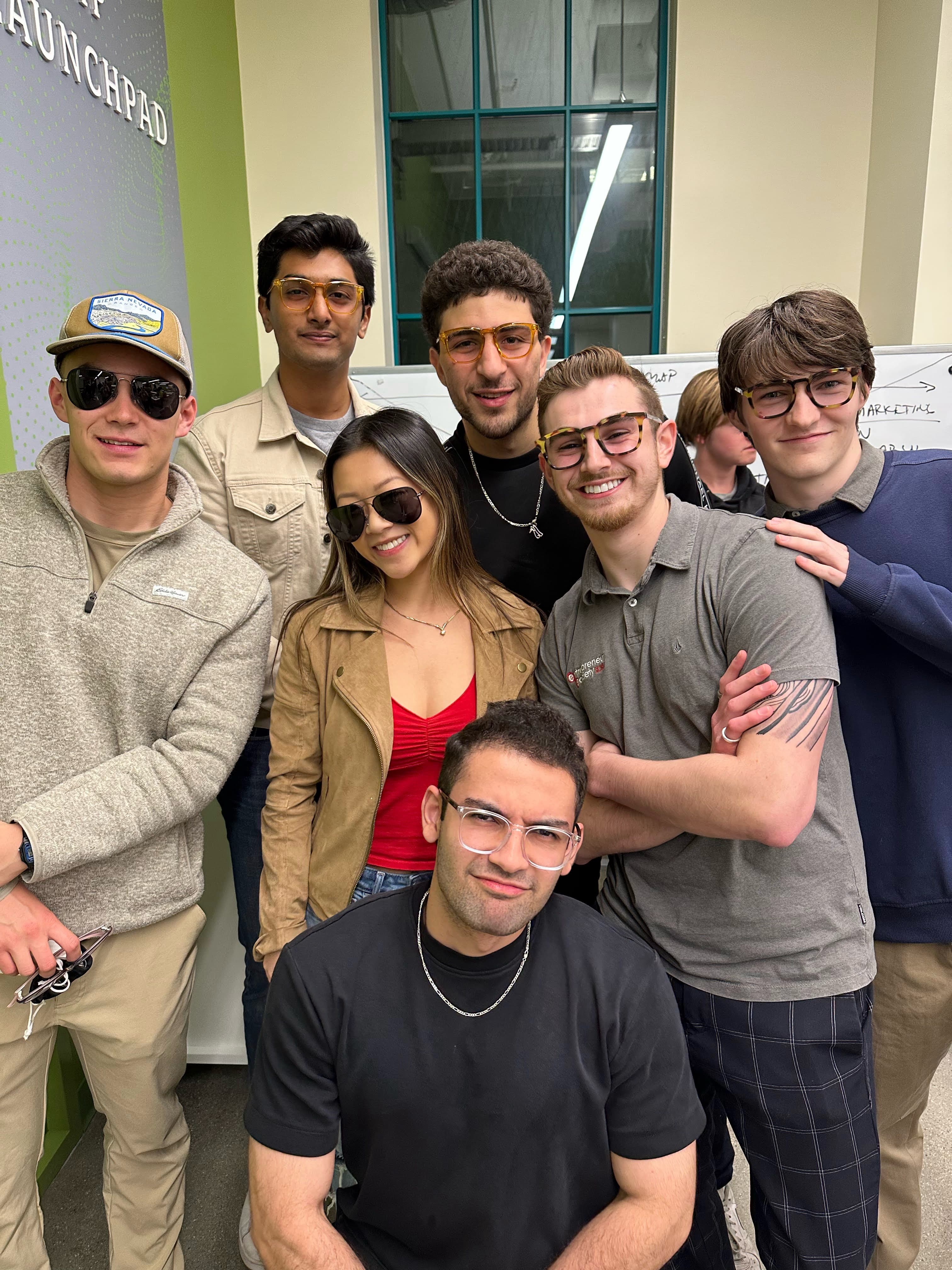 Entrepreneurship Society