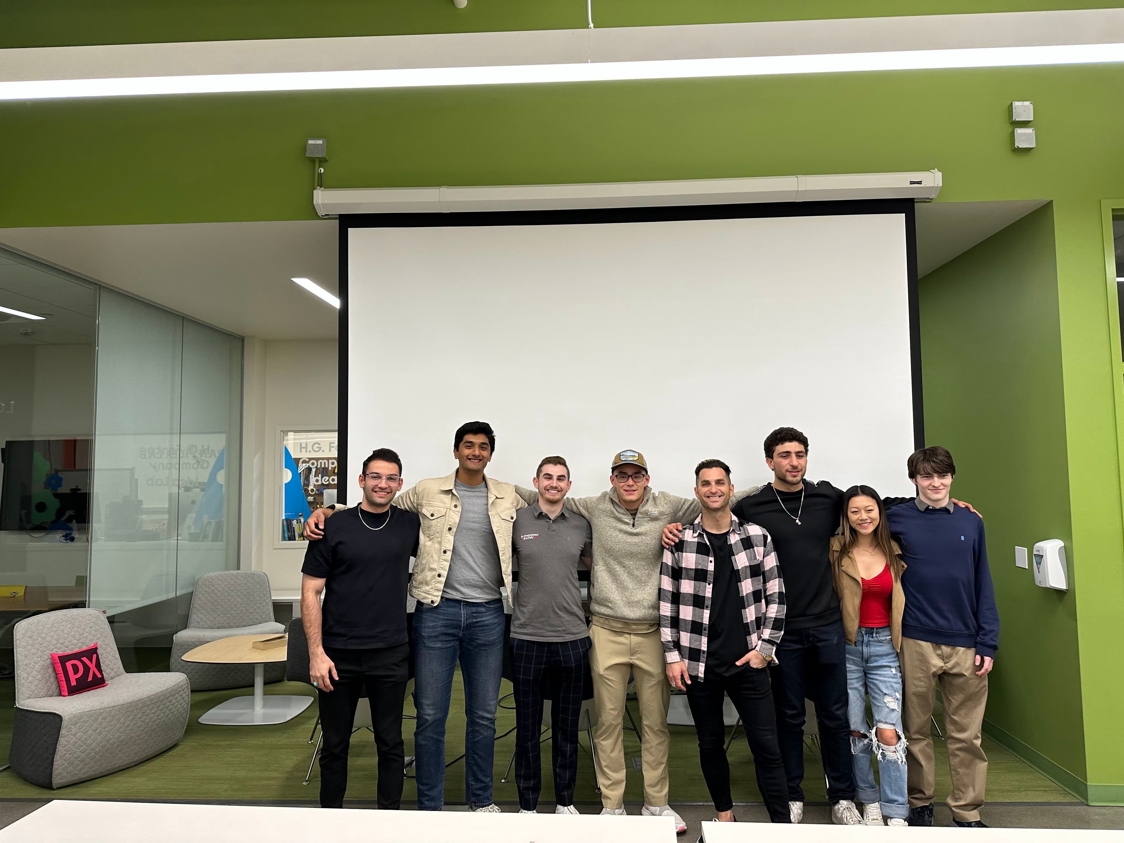 Entrepreneurship Society, image 8