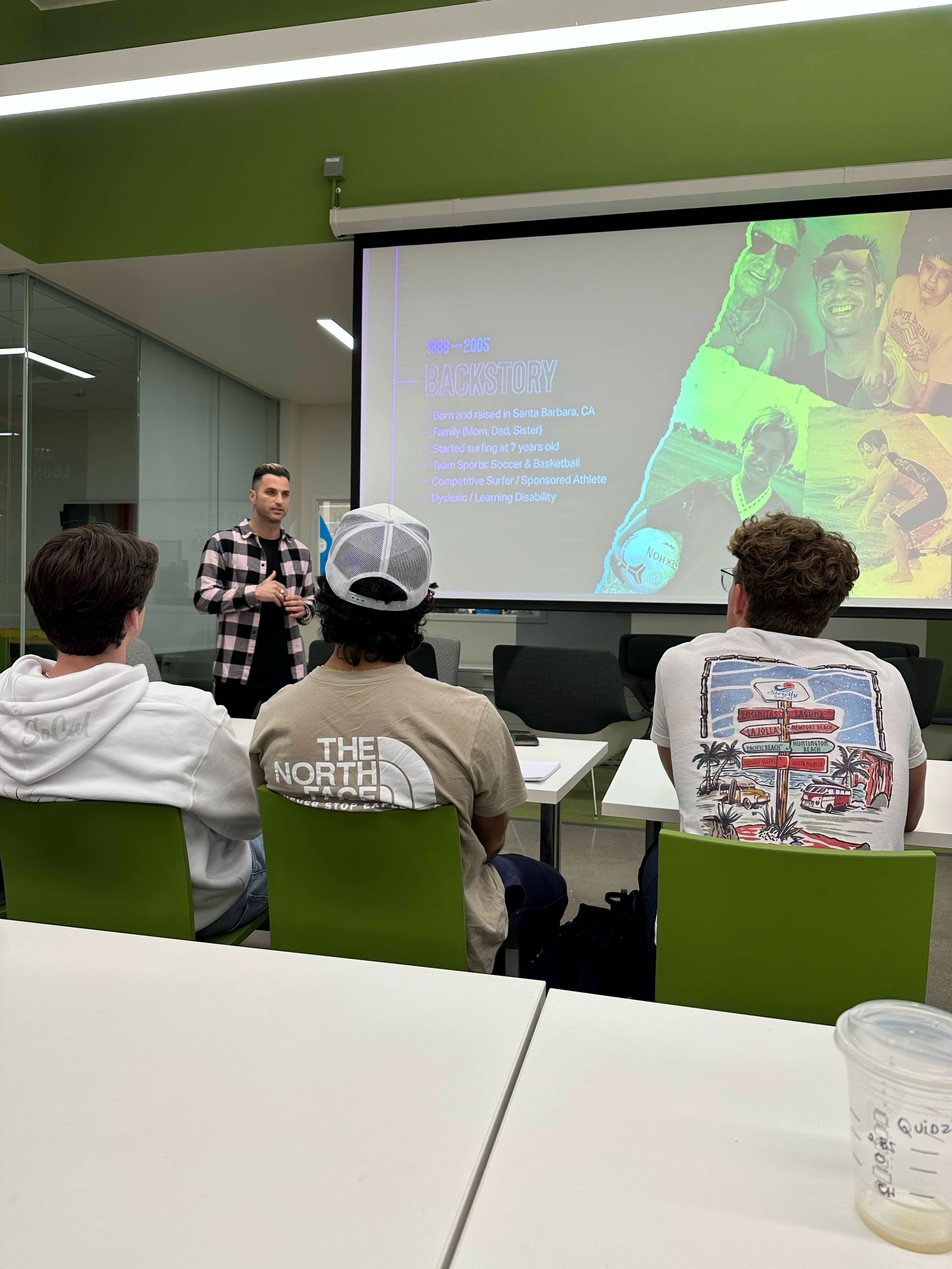 Entrepreneurship Society, image 7