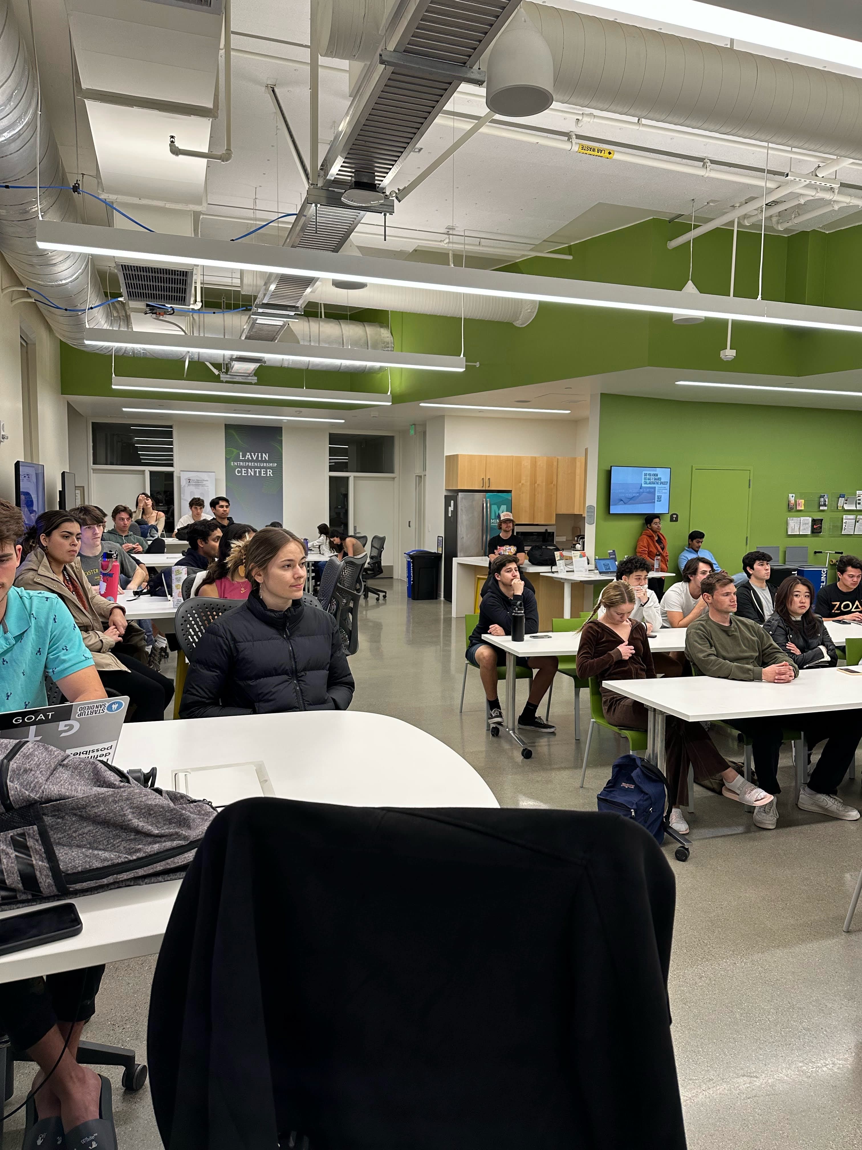 Entrepreneurship Society, image 4