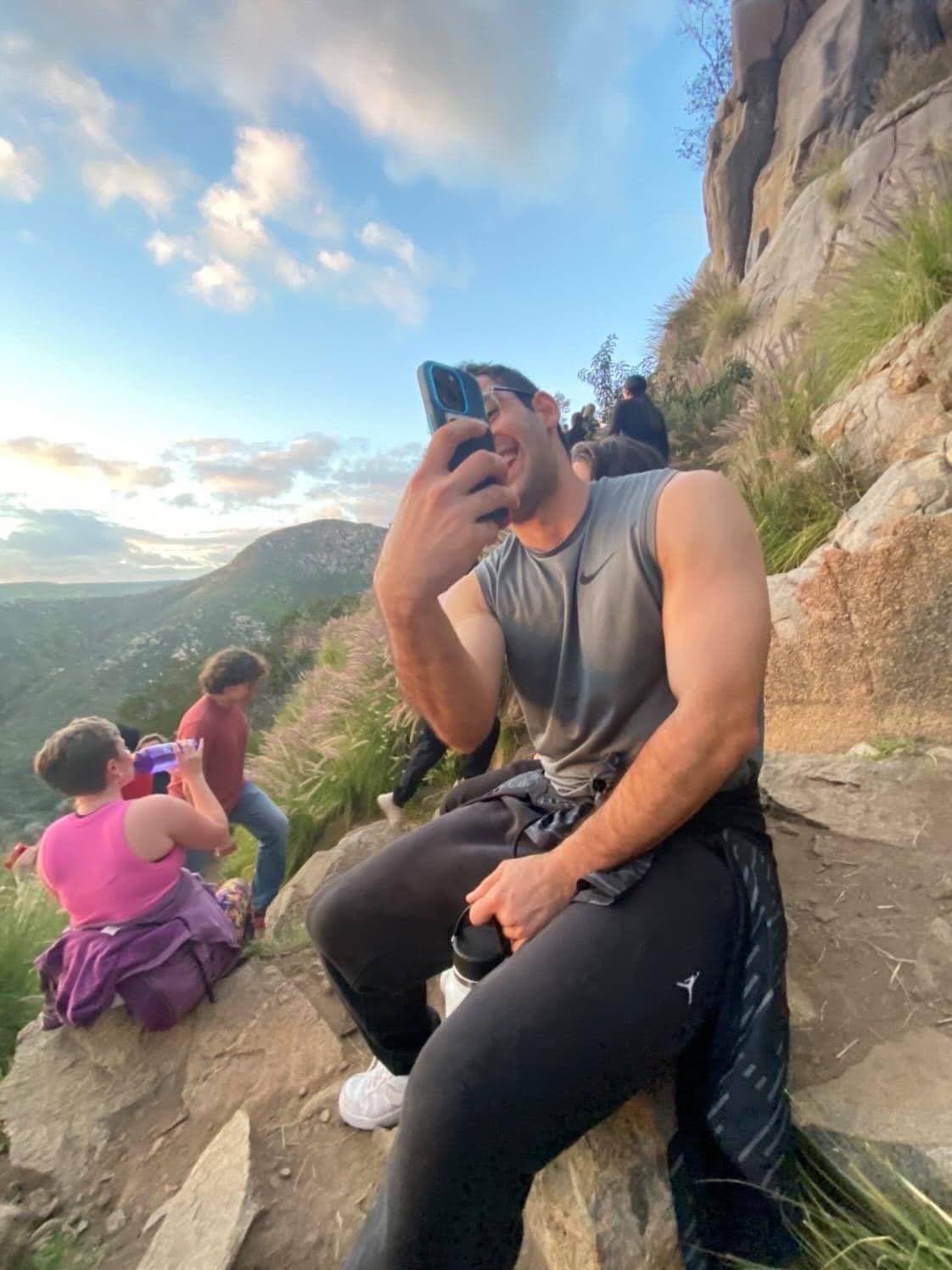 Hiking Club, image 9