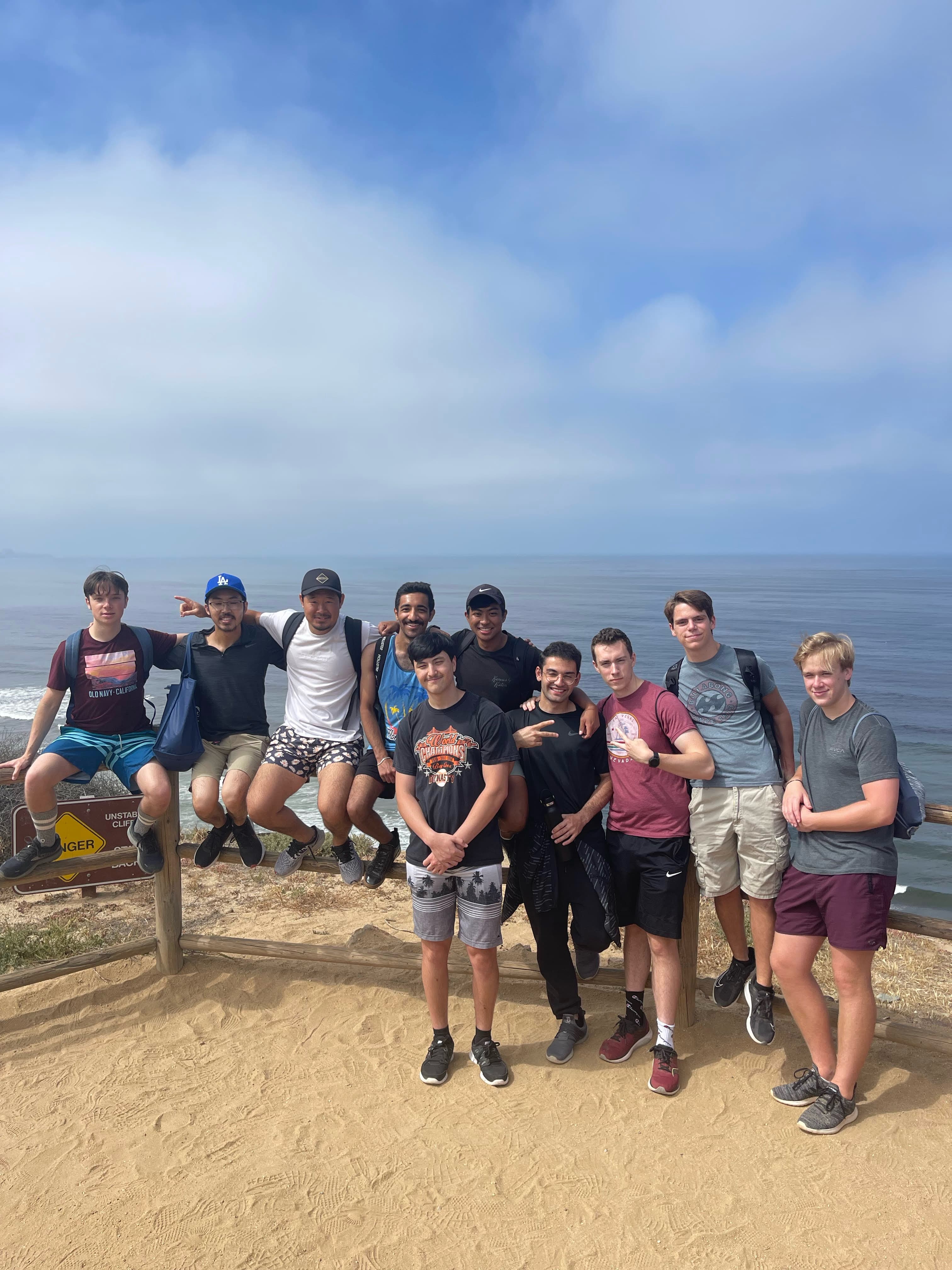 Hiking Club, image 16