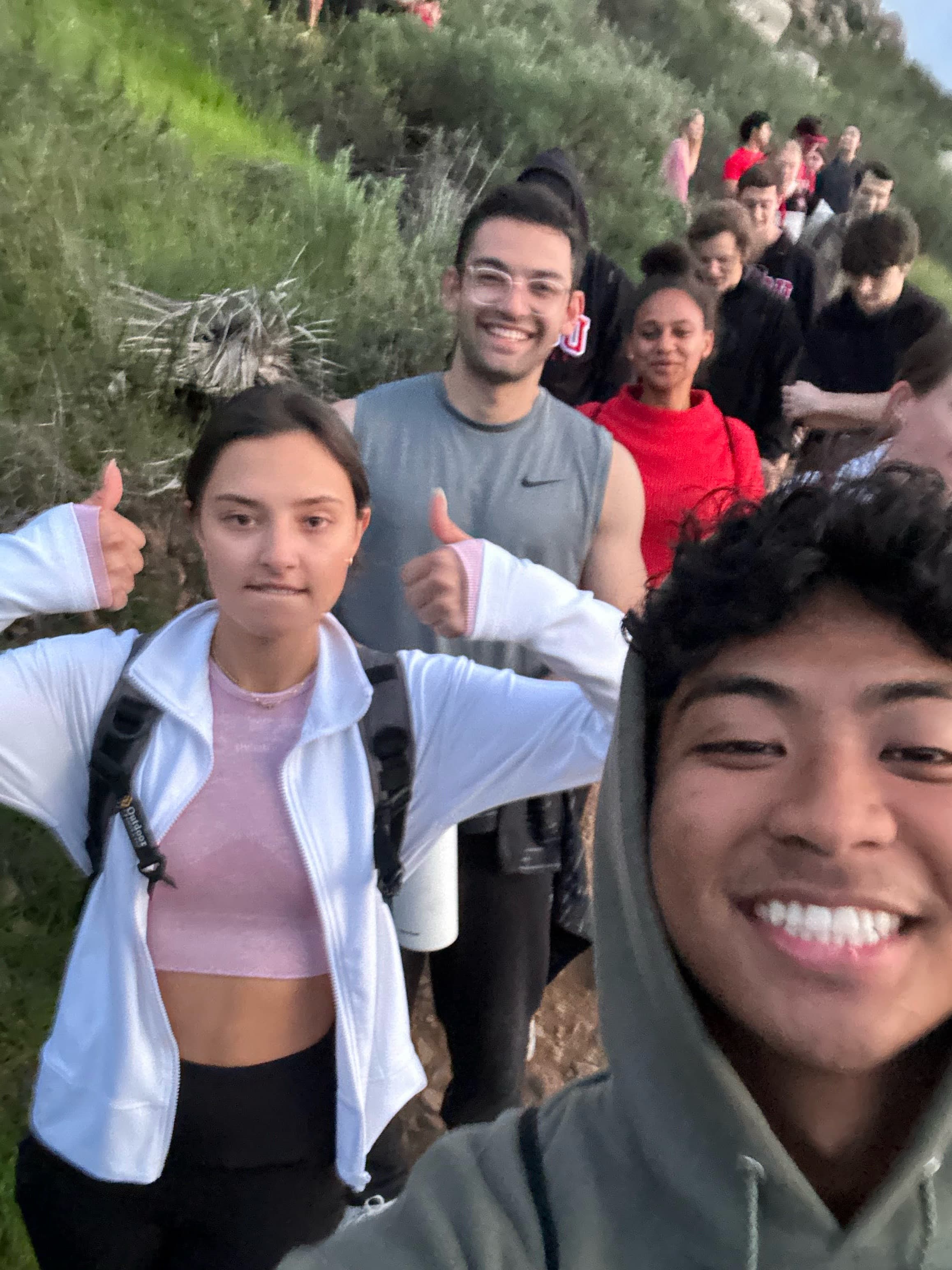 Hiking Club, image 12