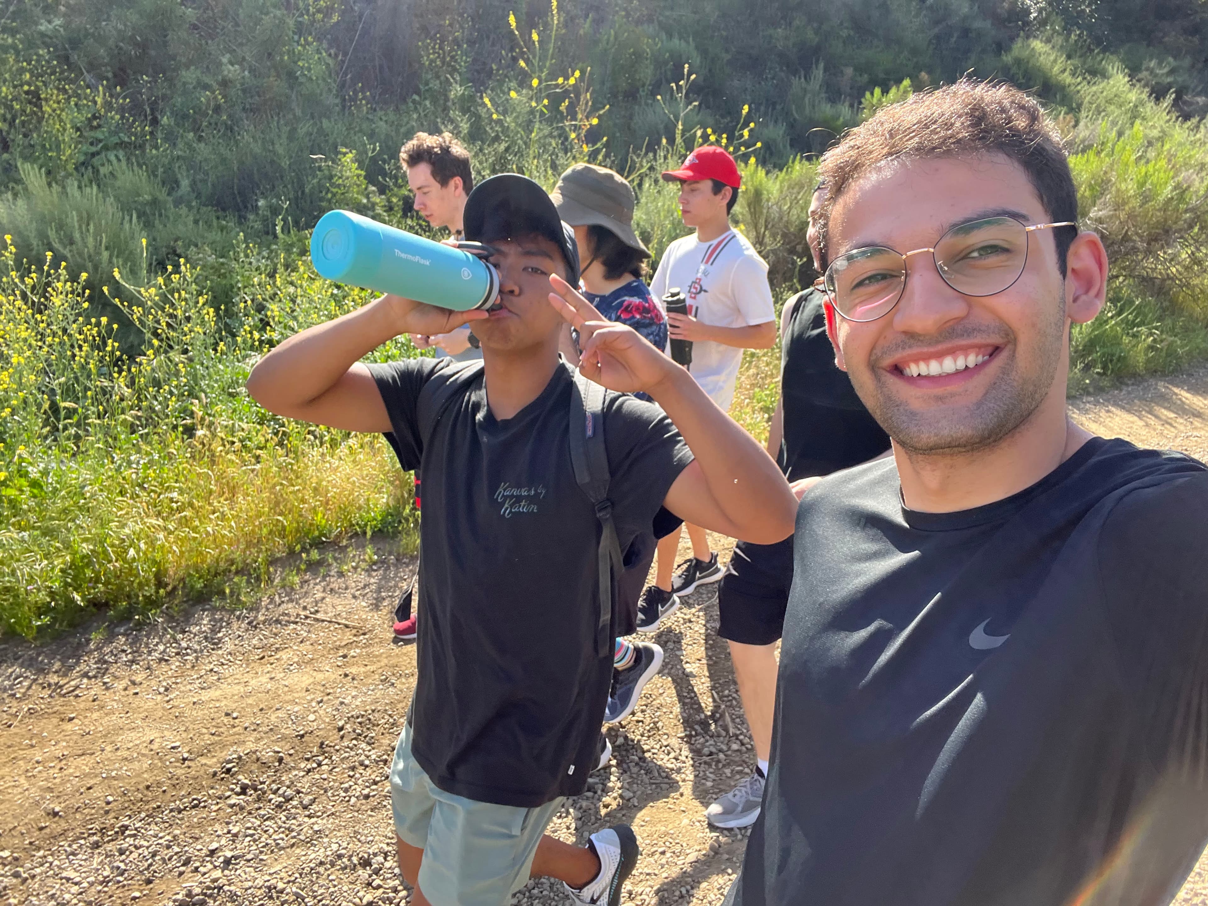 Hiking Club, image 8