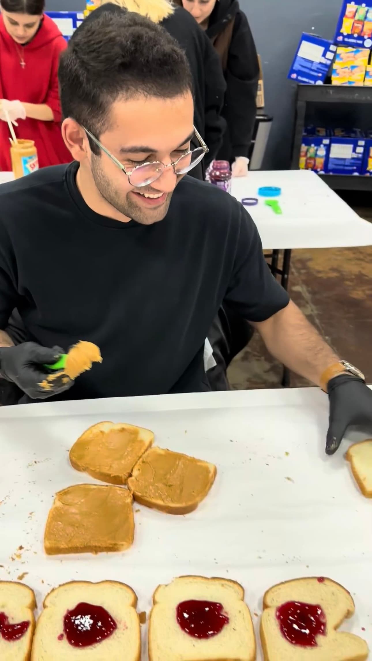 Hope for the Homeless