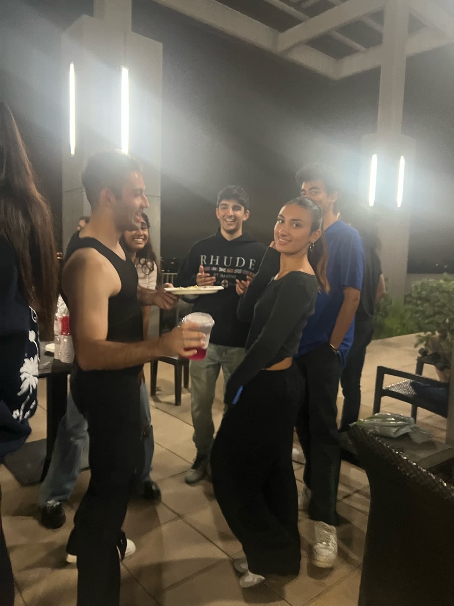 Persian Club, image 4