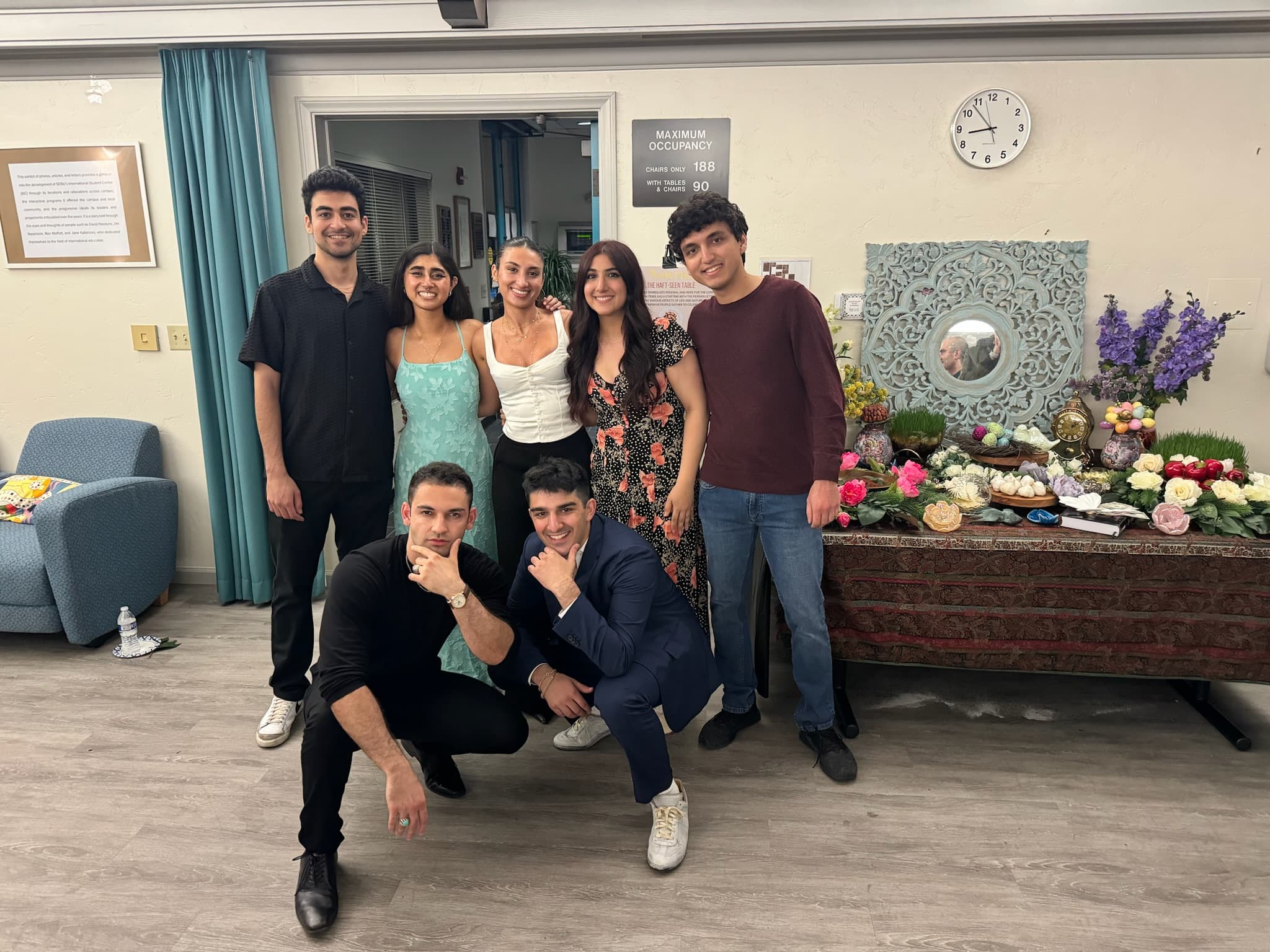 Persian Club