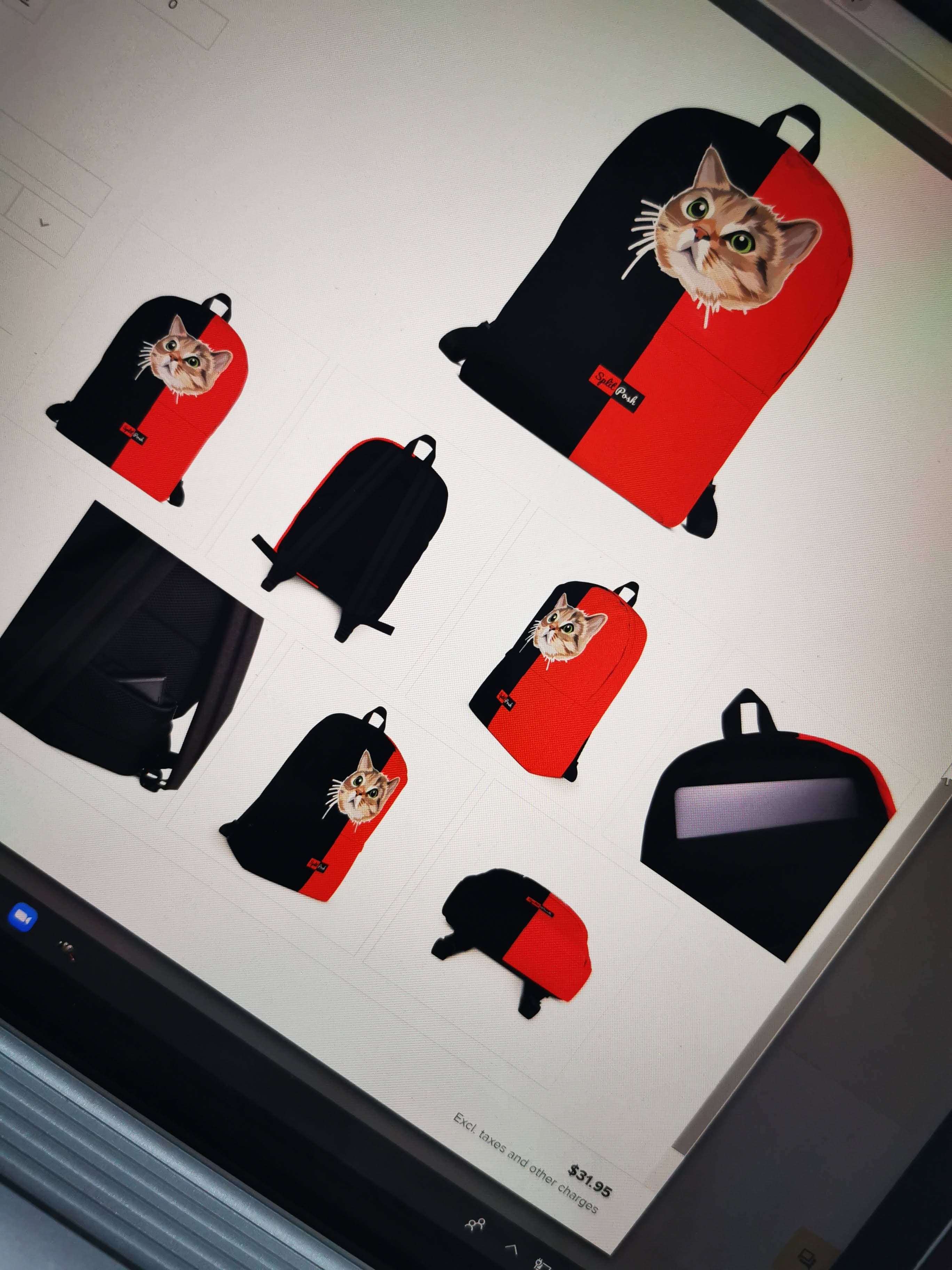 Shopify Print on Demand Store, image 7