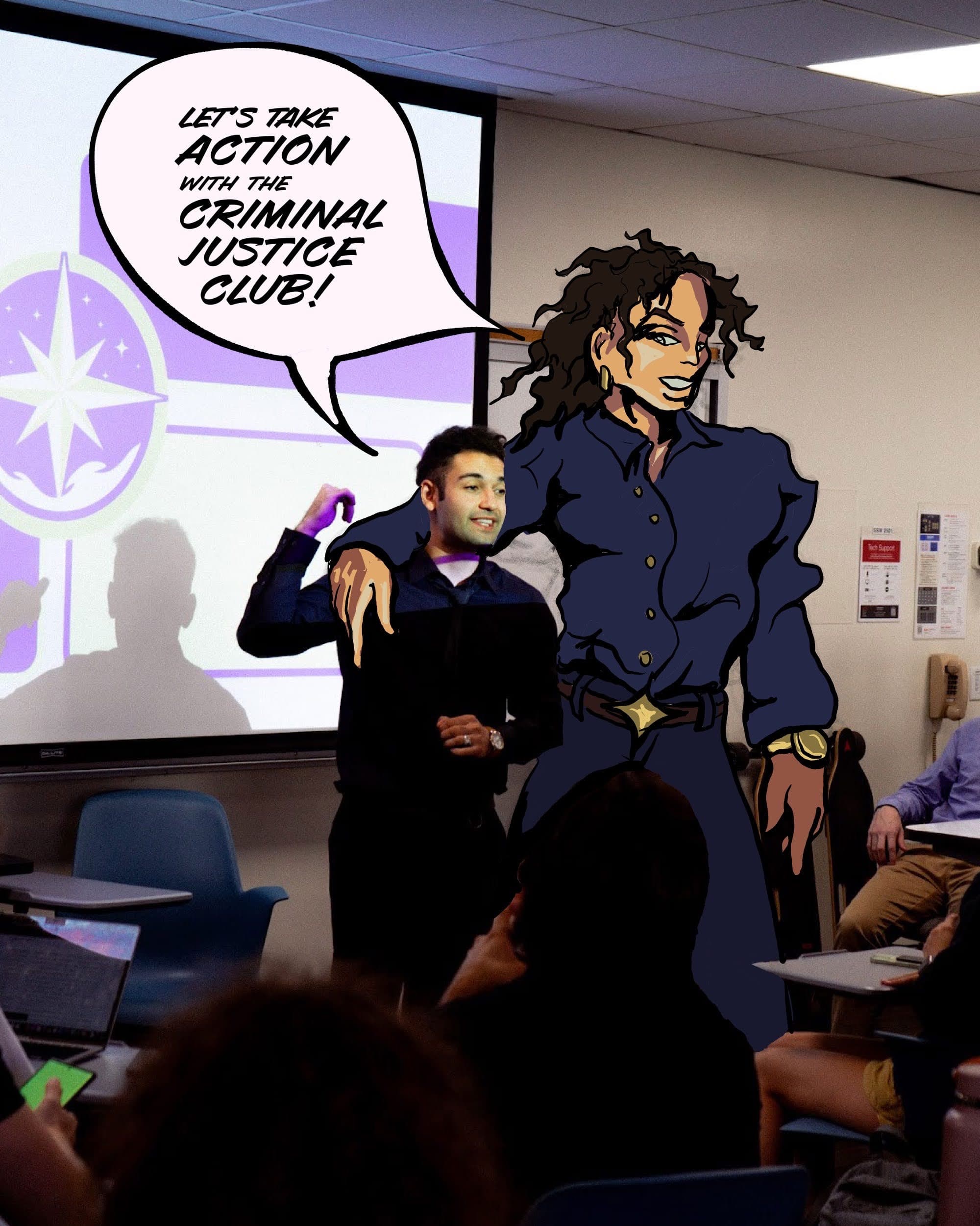 Project North Star
