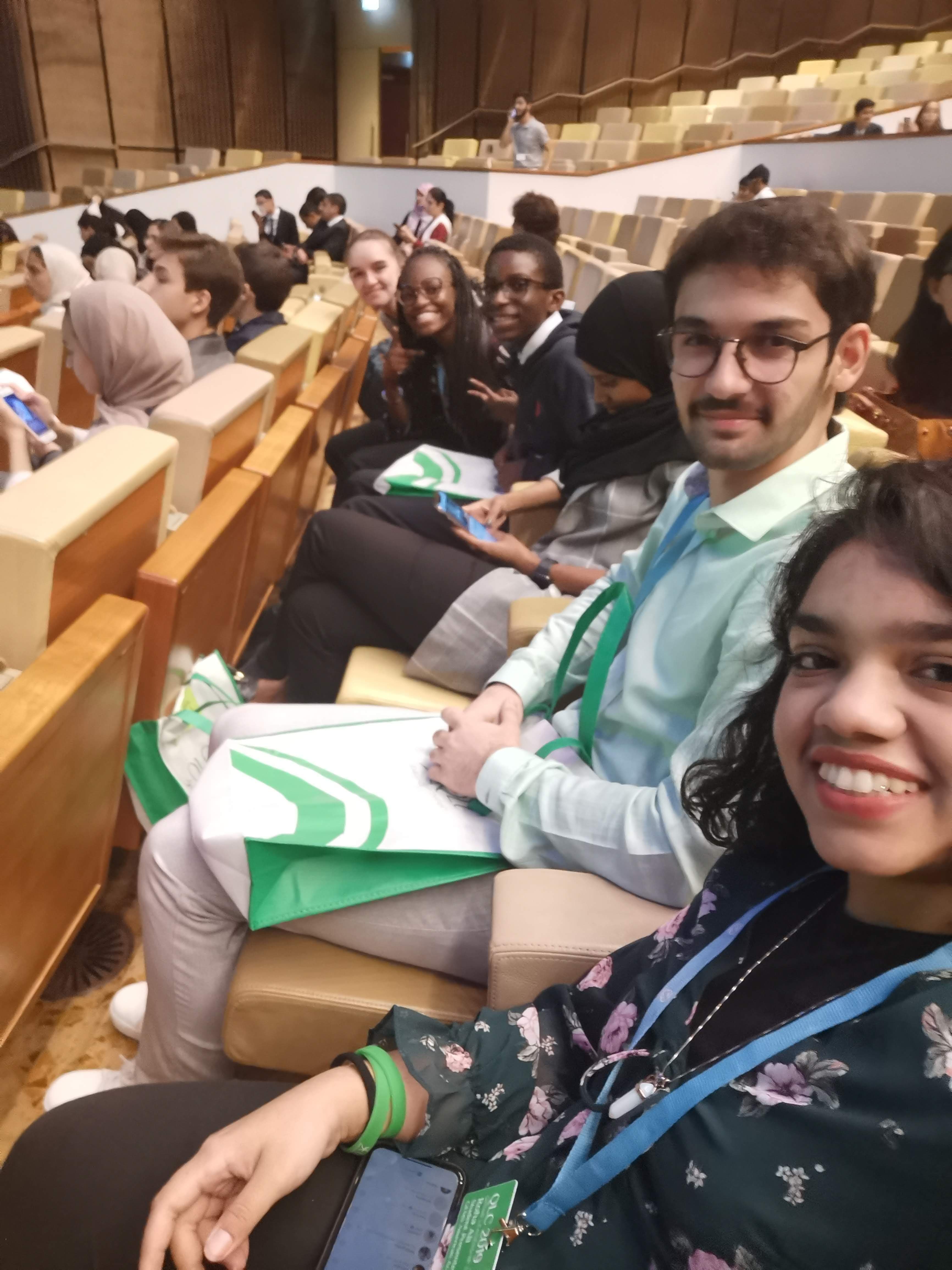 Qatar Leadership Conference, image 8