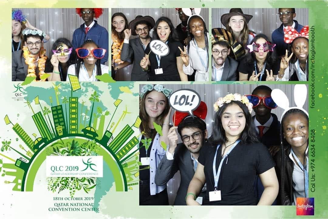 Qatar Leadership Conference, image 9