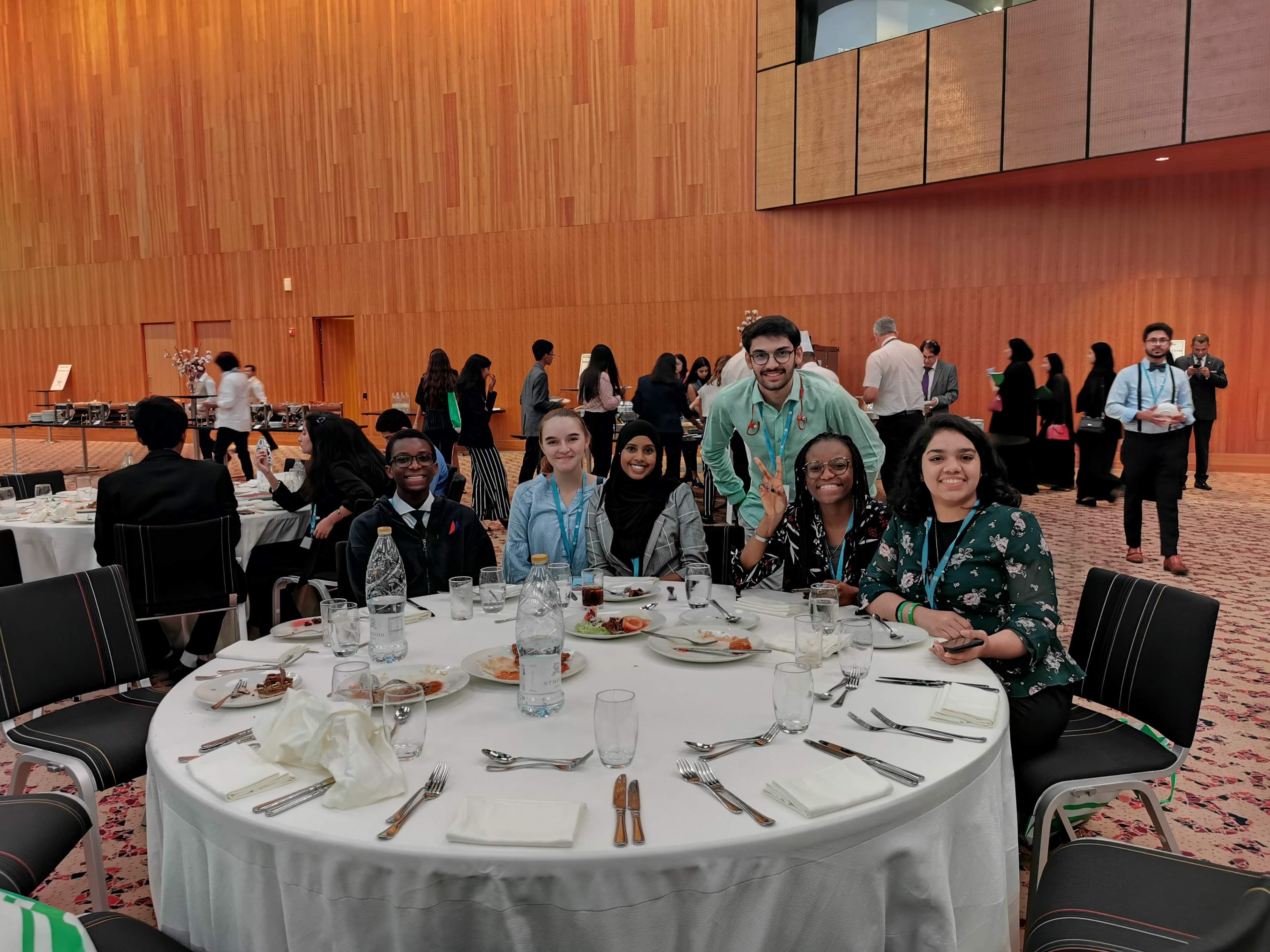 Qatar Leadership Conference, image 6
