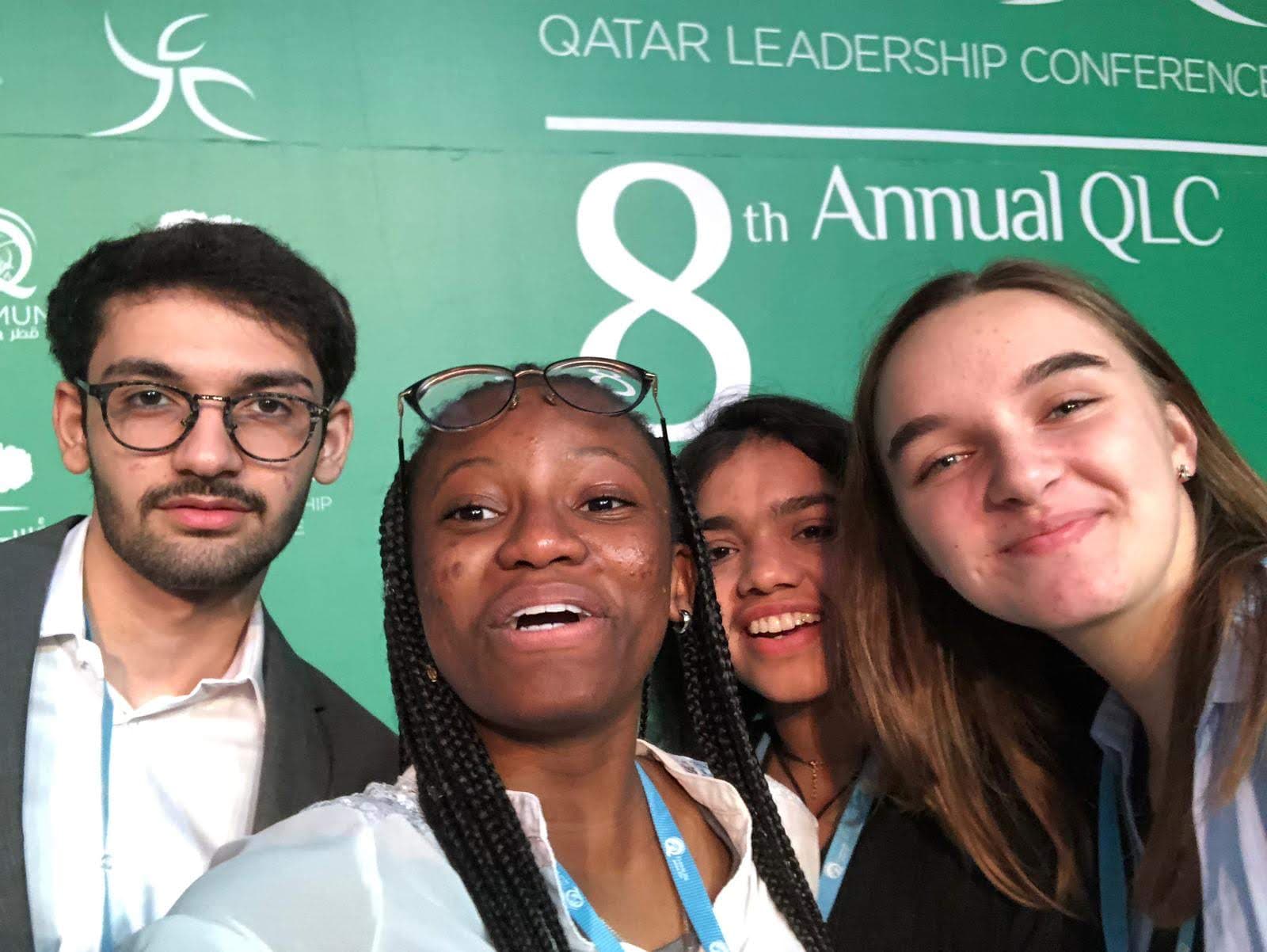Qatar Leadership Conference