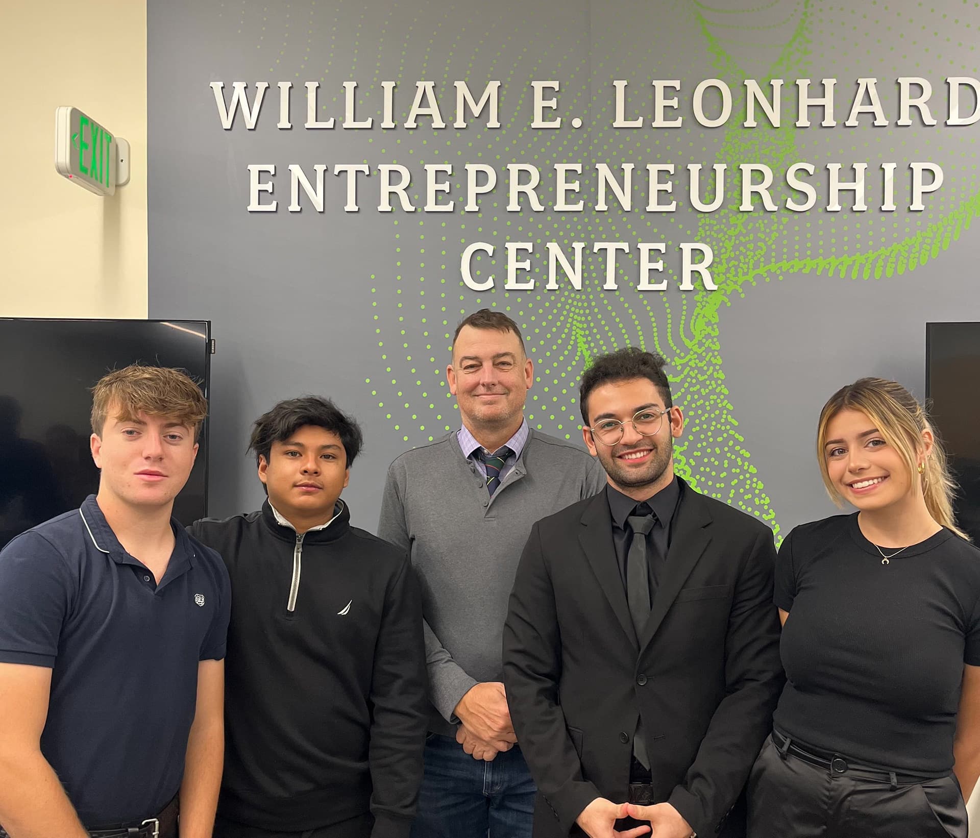 SDSU LAVIN Entrepreneurship Program