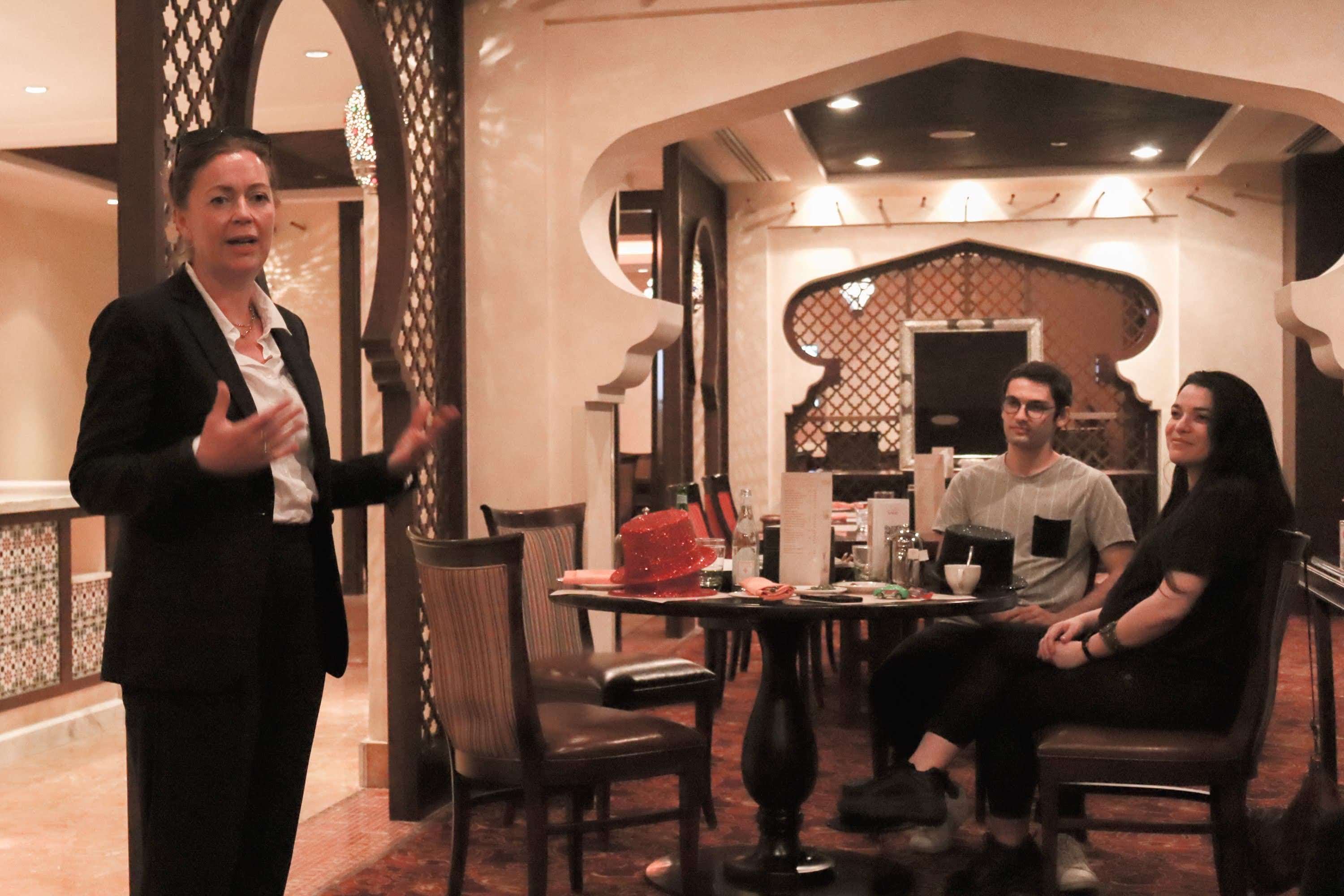 Toastmasters Club, image 13