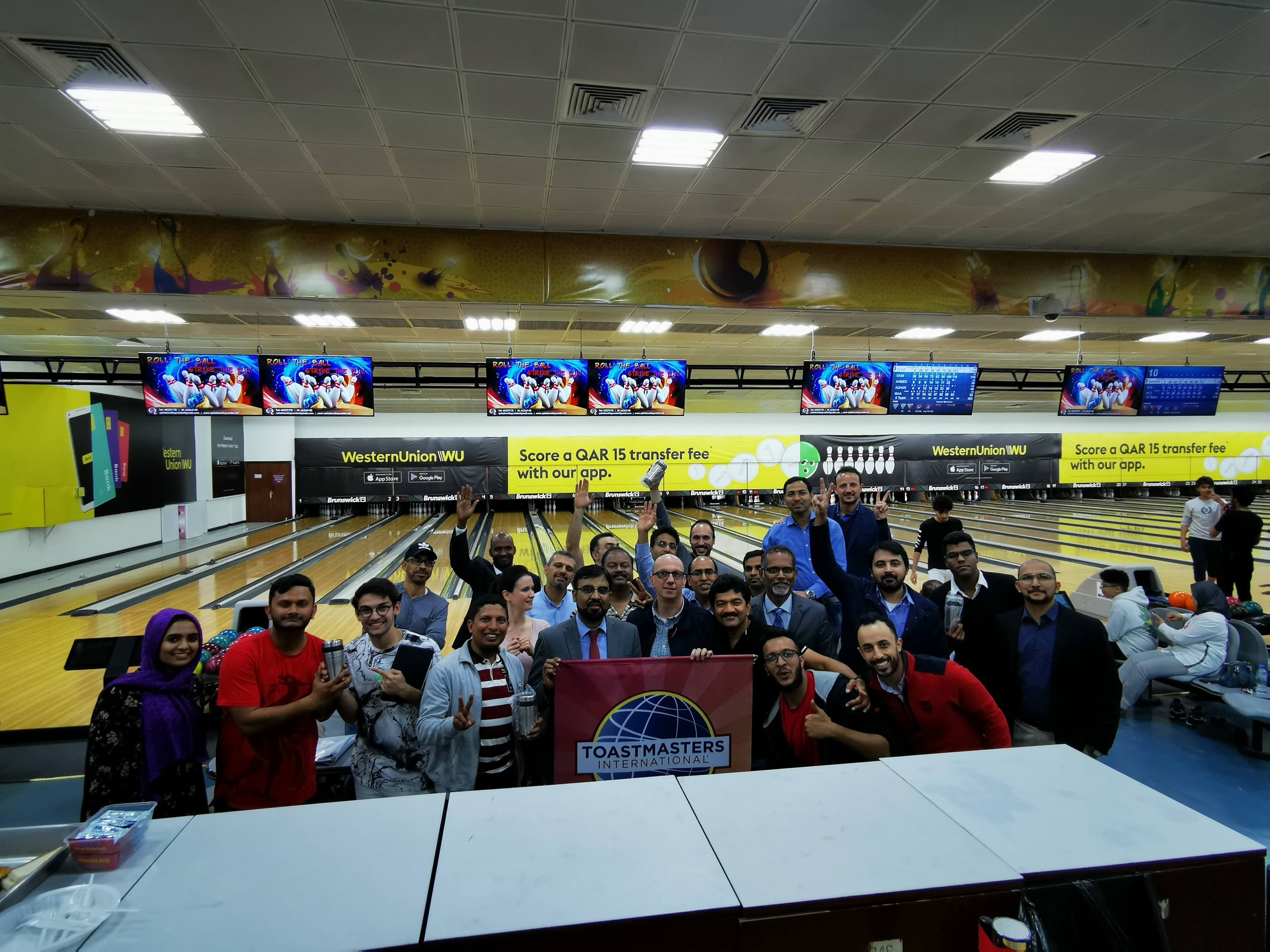 Toastmasters Club, image 12