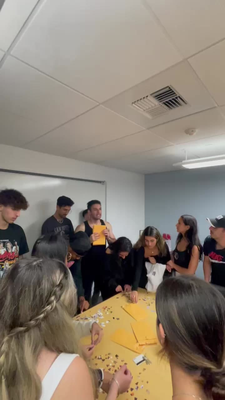 Persian Club video 2