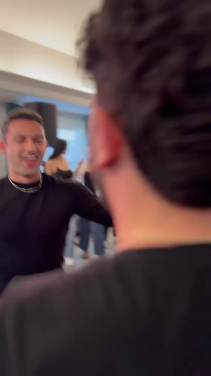 Persian Club video 3