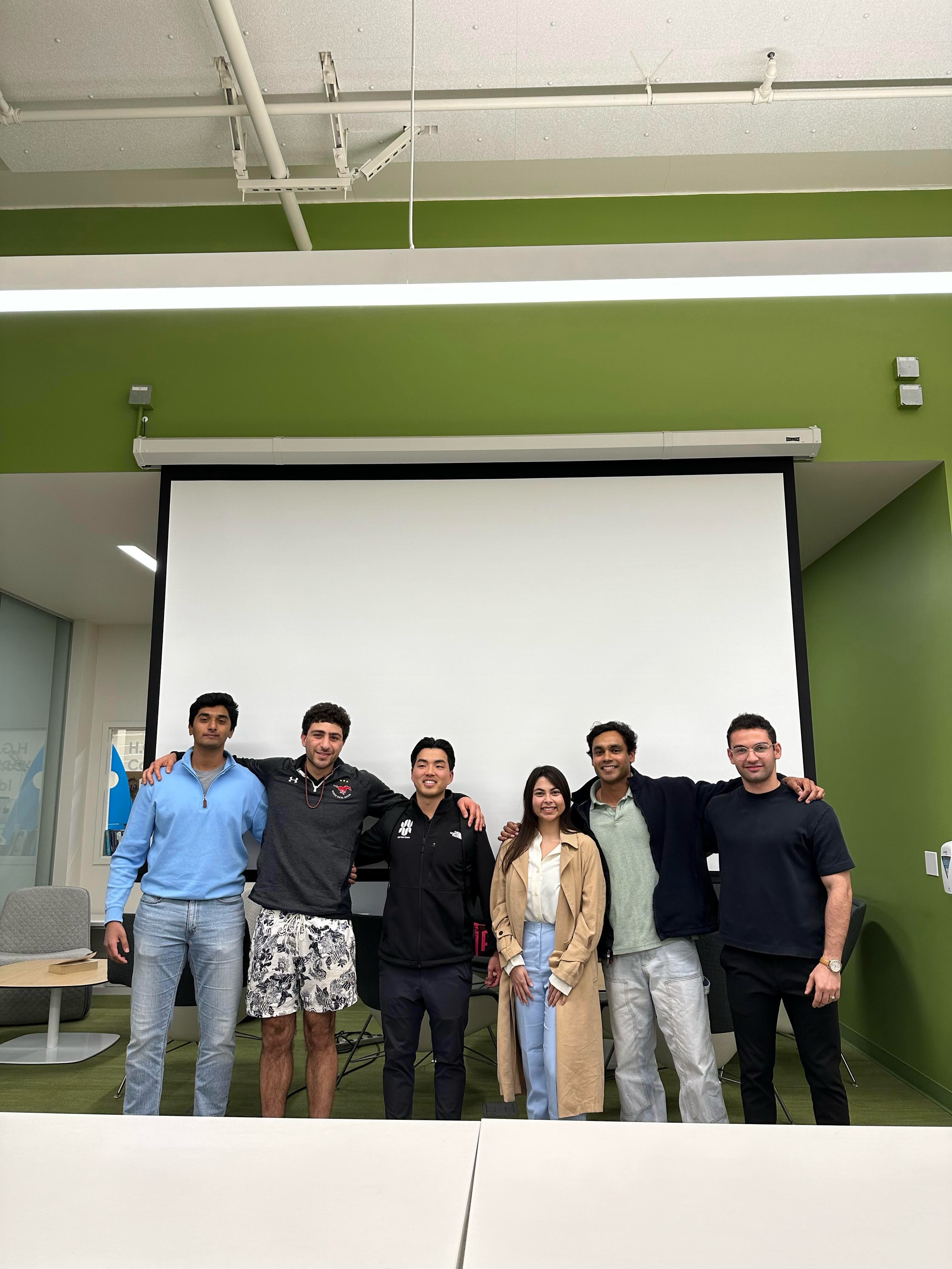 Entrepreneurship Society