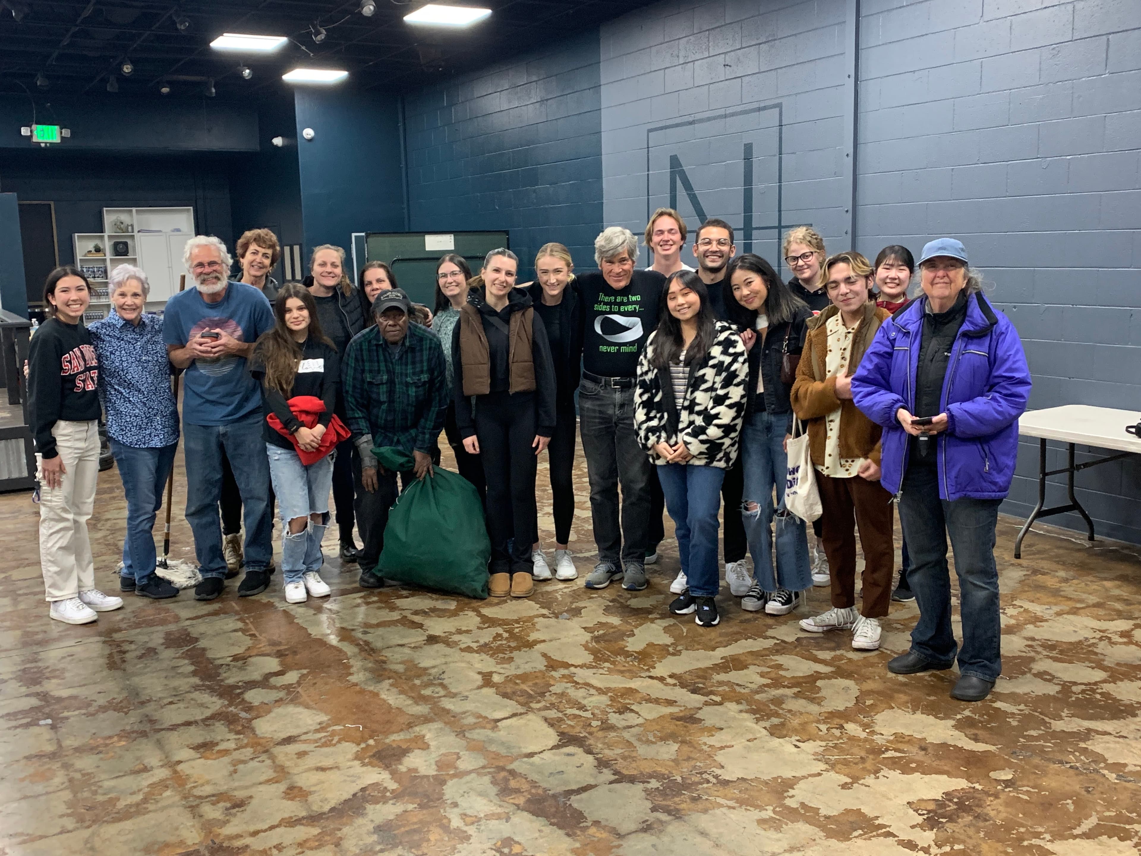 Hope for the Homeless